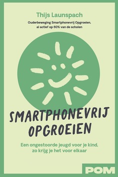 Smartphonevrij opgroeien