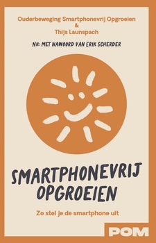Smartphonevrij opgroeien