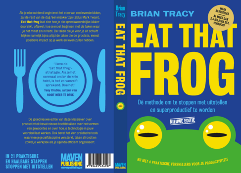 Eat That Frog (herziene editie)