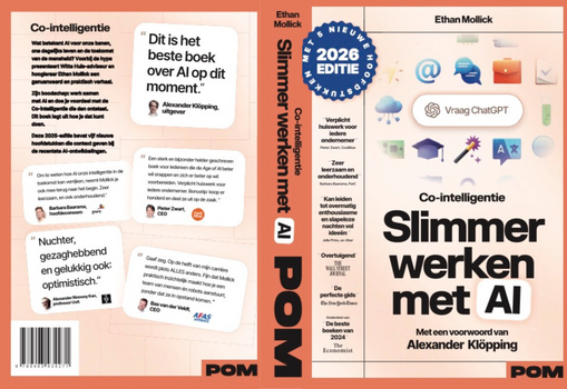 Co-intelligentie 2026-editie