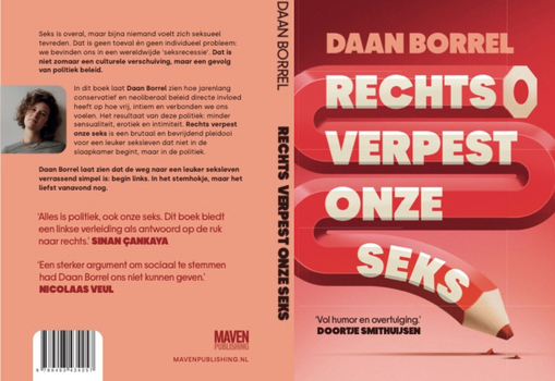 Rechts verpest onze seks