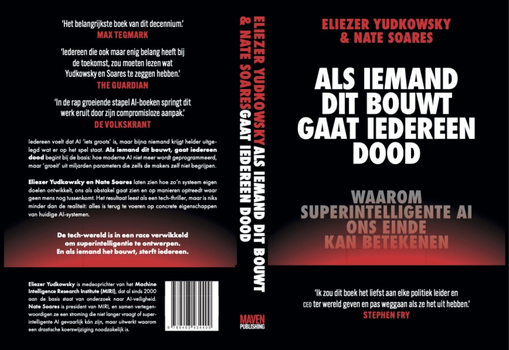 Als iemand dit bouwt, gaat iedereen dood