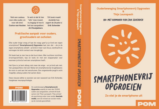 Smartphonevrij opgroeien