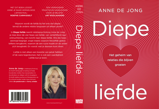 Diepe liefde