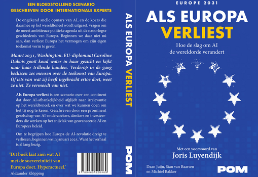 Als Europa verliest