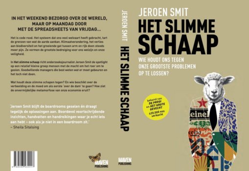 Het slimme schaap