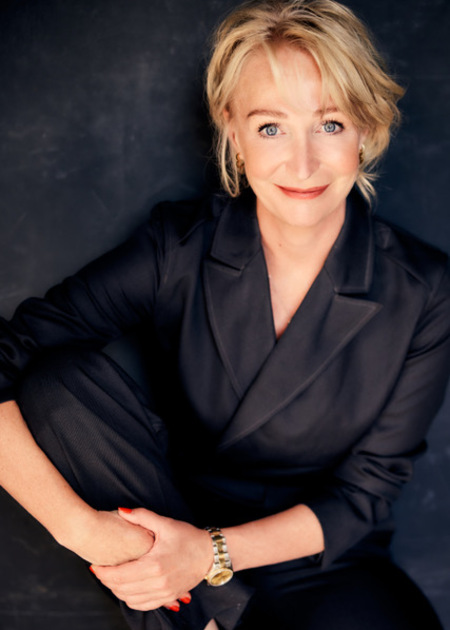 Anne de Jong