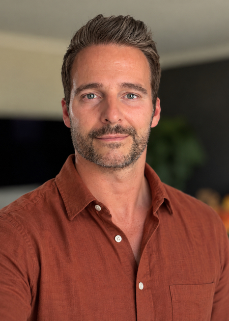 Merijn van de Laar