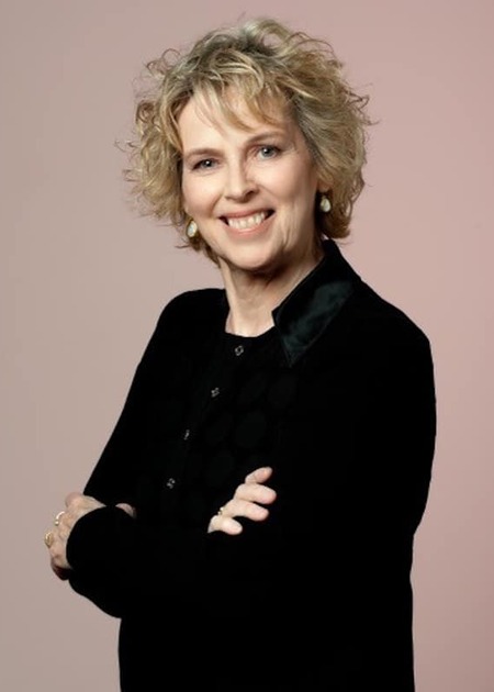 Simone van den Ende