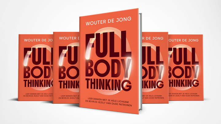 Leer denken met je hele lichaam