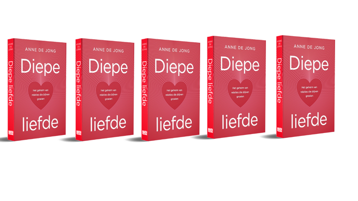 Het geheim van relaties die blijven groeien