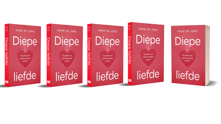 Het geheim van relaties die blijven groeien