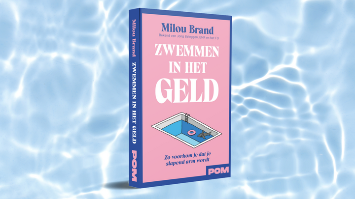 Zo voorkom je dat je slapend arm wordt